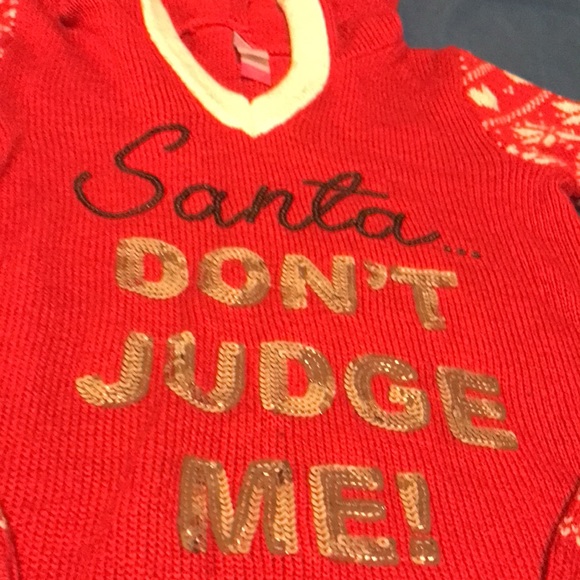 NO BOUNDARIES SWEATER - Picture 4 of 14